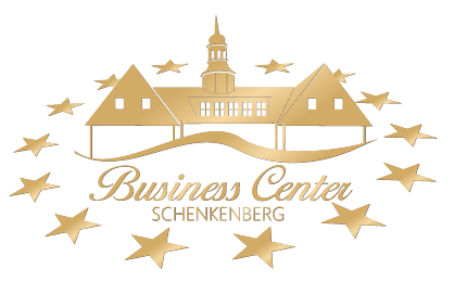Business Center Schenkenberg Logo